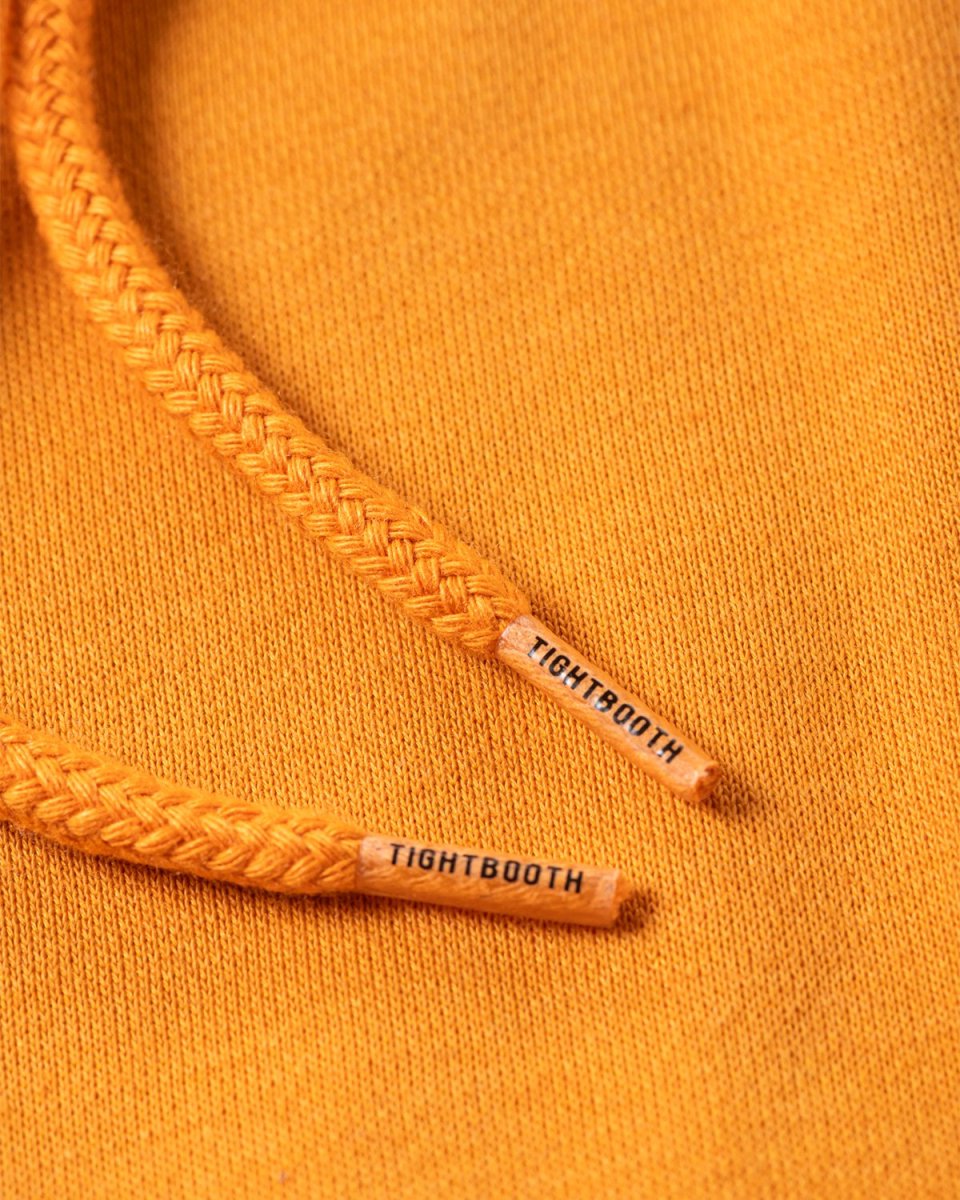 TBPR-TIGHTBOOTH PRODUCTION- | STRAIGHT UP HOODED SWEAT SHIRT | TBPR正規取扱いショップ