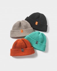 <font size=5>TBPR</font><br> TAG BEANIE
<br>4Color<br>