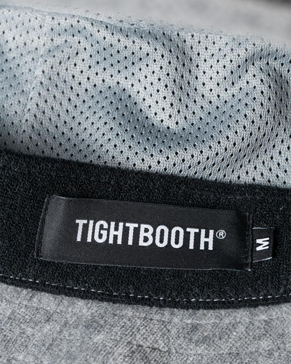 TBPR-TIGHTBOOTH PRODUCTION- | VELOUR BUCKET HAT | TBPR正規