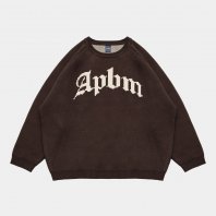 TBPR-TIGHTBOOTH PRODUCTION- | MOHAIR SWEATER | TBPR正規取扱いショップ