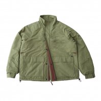 <font size=5>Nutty Clothing</font><br> Daily Puff Jacket <br> Olive <br><img class='new_mark_img2' src='https://img.shop-pro.jp/img/new/icons1.gif' style='border:none;display:inline;margin:0px;padding:0px;width:auto;' />