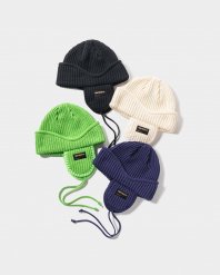 <font size=5>TBPR</font><br> FLIGHT BEANIE <br>3 Color<br>