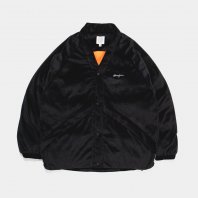 <font size=5>APPLEBUM</font><br> Hanten Velor Innercotton Jacket <br> Black <br><img class='new_mark_img2' src='https://img.shop-pro.jp/img/new/icons1.gif' style='border:none;display:inline;margin:0px;padding:0px;width:auto;' />