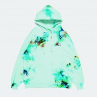 <font size=5>APPLEBUM</font><br> Ice Dyed Sweat Parka  <br> Tie Dye <br><img class='new_mark_img2' src='https://img.shop-pro.jp/img/new/icons1.gif' style='border:none;display:inline;margin:0px;padding:0px;width:auto;' />