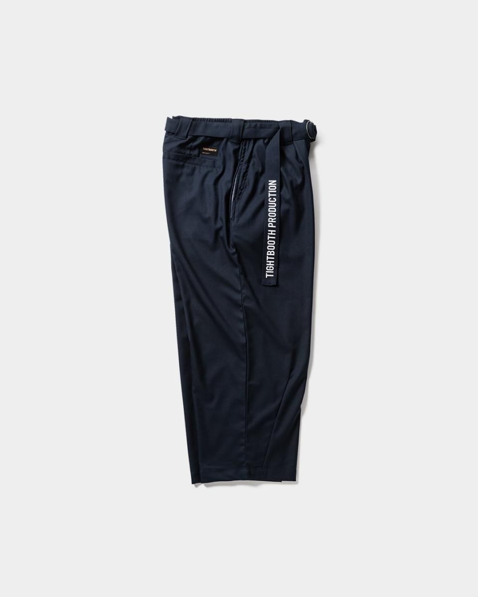 TBPR-TIGHTBOOTH PRODUCTION- | BAGGY SLACKS | TBPR正規取扱い