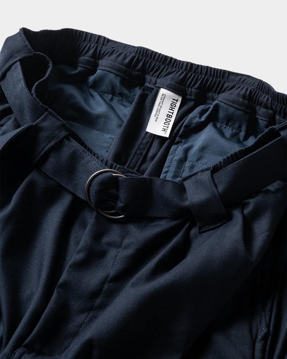 TBPR-TIGHTBOOTH PRODUCTION- | BAGGY SLACKS | TBPR正規取扱い