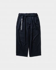 <font size=5>TBPR</font><br> BAGGY SLACKS <br> Navy <br>