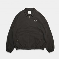 <font size=5>APPLEBUM</font><br> Canvas Swing Top Jacket <br> Sumi <br><img class='new_mark_img2' src='https://img.shop-pro.jp/img/new/icons1.gif' style='border:none;display:inline;margin:0px;padding:0px;width:auto;' />