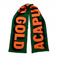 <font size=5>ACAPULCO GOLD</font><br> TEAM SCARF <br>GREENORANGE<br><img class='new_mark_img2' src='https://img.shop-pro.jp/img/new/icons1.gif' style='border:none;display:inline;margin:0px;padding:0px;width:auto;' />