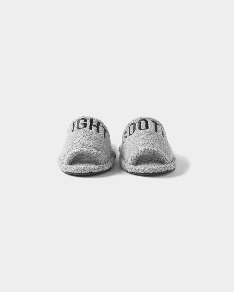 タイトブース　LABEL LOGO SLIDE SANDAL 28cm LABEL LOGO SLIDE SANDAL - TIGHTBOOTH® タイトブース