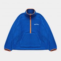 <font size=5>APPLEBUM</font><br> Fleece Half Zip Jacket <br> 2 COLORS <br><img class='new_mark_img2' src='https://img.shop-pro.jp/img/new/icons1.gif' style='border:none;display:inline;margin:0px;padding:0px;width:auto;' />