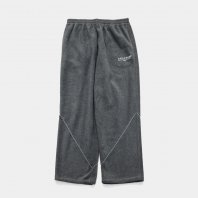 <font size=5>APPLEBUM</font><br> Phisical Traning Fleece Pants <br>Gray<br>