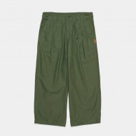 <font size=5>APPLEBUM</font><br> Wide Military Pants <br>2 Colors <br><img class='new_mark_img2' src='https://img.shop-pro.jp/img/new/icons1.gif' style='border:none;display:inline;margin:0px;padding:0px;width:auto;' />