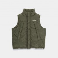 <font size=5>APPLEBUM</font><br> Innercotton Vest <br> Khaki <br><img class='new_mark_img2' src='https://img.shop-pro.jp/img/new/icons1.gif' style='border:none;display:inline;margin:0px;padding:0px;width:auto;' />