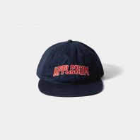 <font size=5>APPLEBUM</font><br> Pirates Logo Cap <br> Navy <br>