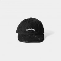 <font size=5>APPLEBUM</font><br> Damage Cotton Cap <br> Black <br><img class='new_mark_img2' src='https://img.shop-pro.jp/img/new/icons1.gif' style='border:none;display:inline;margin:0px;padding:0px;width:auto;' />