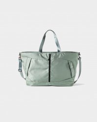 <font size=5>TIGHTBOOTH </font><br> BIG TOTE BAG <br> Sage <br>