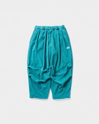 <font size=5>TBPRKILLER BONG</font><br> TBKB FLEECE BALLOON PANTS
<br> 3color <br>