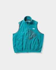 <font size=5>TBPRKILLER BONG</font><br> TBKB FLEECE VEST
<br>2colors<br>