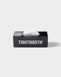 <font size=5>TBPR</font><br> TISSUE Box Case <br>Clear Black<br><img class='new_mark_img2' src='https://img.shop-pro.jp/img/new/icons1.gif' style='border:none;display:inline;margin:0px;padding:0px;width:auto;' />