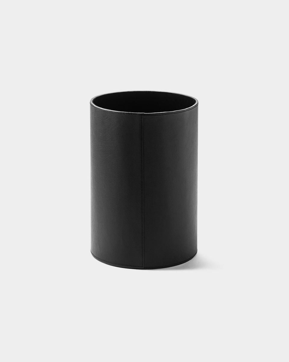 tightbooth LOGO TRASH CAN Mサイズ ゴミ箱 tightbooth LOGO TRASH CAN Mサイズ ゴミ箱
