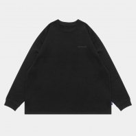 <font size=5>APPLEBUM</font><br> LOGO  L/S T-shirt <br>2 COLORS<br><img class='new_mark_img2' src='https://img.shop-pro.jp/img/new/icons1.gif' style='border:none;display:inline;margin:0px;padding:0px;width:auto;' />