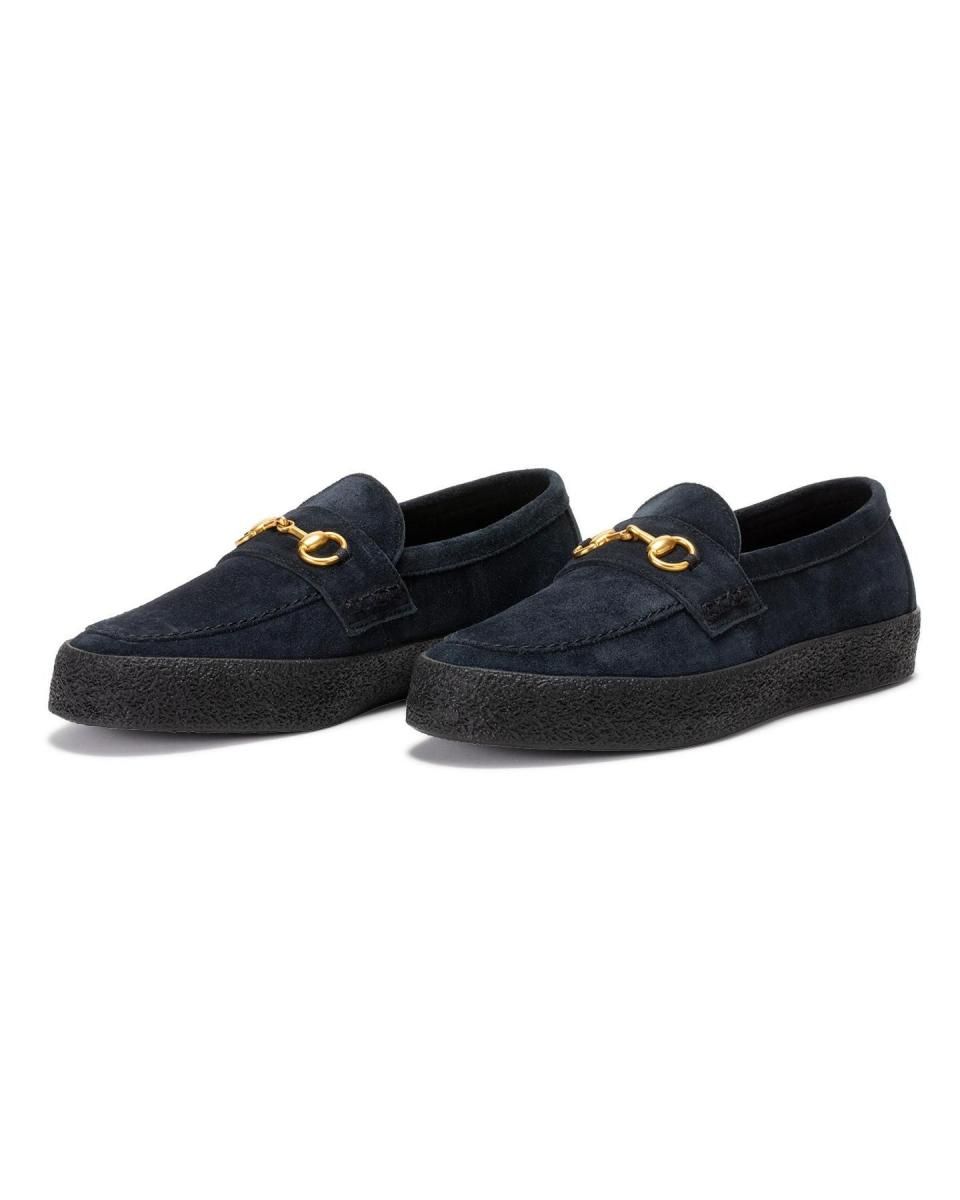 CONVERSE SKATEBORDING | CS BITLOAFER SK | 2 Colors | COVERSE
