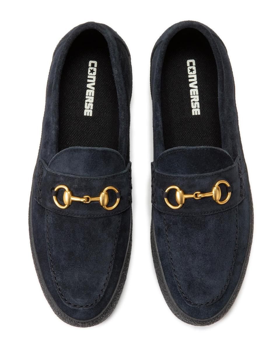 CONVERSE CS BITLOAFER SK ヨ*タ様 CONVERSE CS BITLOAFER SK