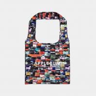 <font size=5>APPLEBUM</font><br> K B A S ECO BAG <br> K B A S <br><img class='new_mark_img2' src='https://img.shop-pro.jp/img/new/icons1.gif' style='border:none;display:inline;margin:0px;padding:0px;width:auto;' />