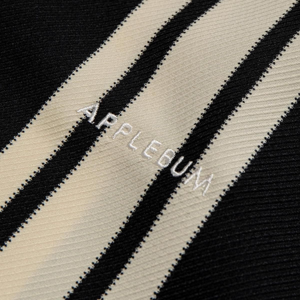 トップス APPLEBUM STRIPE OVERSIZE L/S SHIRT M APPLEBUM（アップルバム）STRIPE OVERSIZE L/S SHIRT - birnest