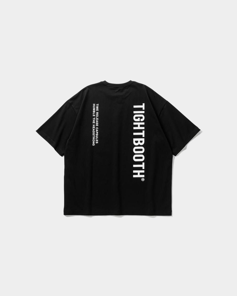TBPR-TIGHTBOOTH PRODUCTION- | TIGHTBOOTH x SauRas Being T