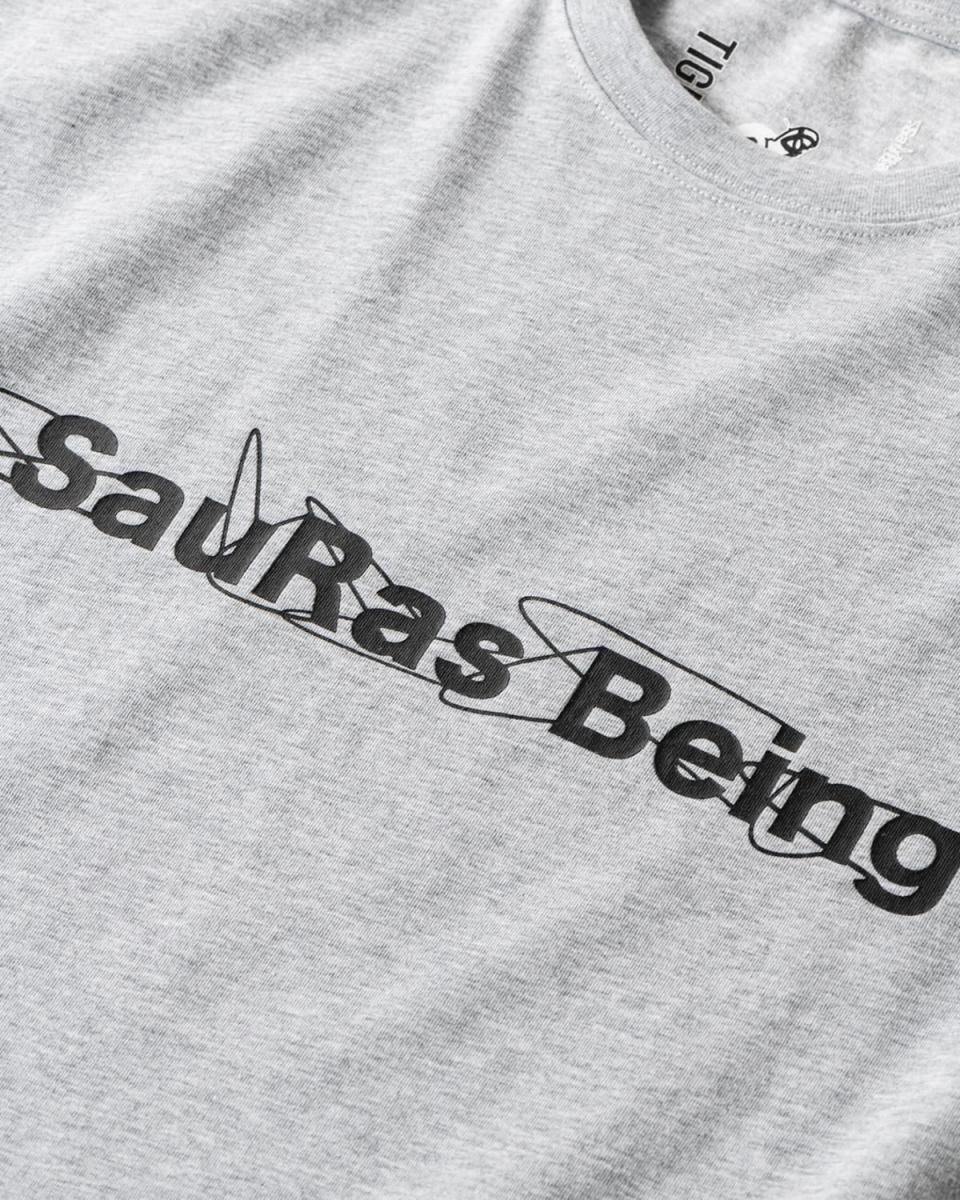 TIGHTBOOTH x SauRas Being S/S T-SHIRT | TIGHTBOOTH(タイト