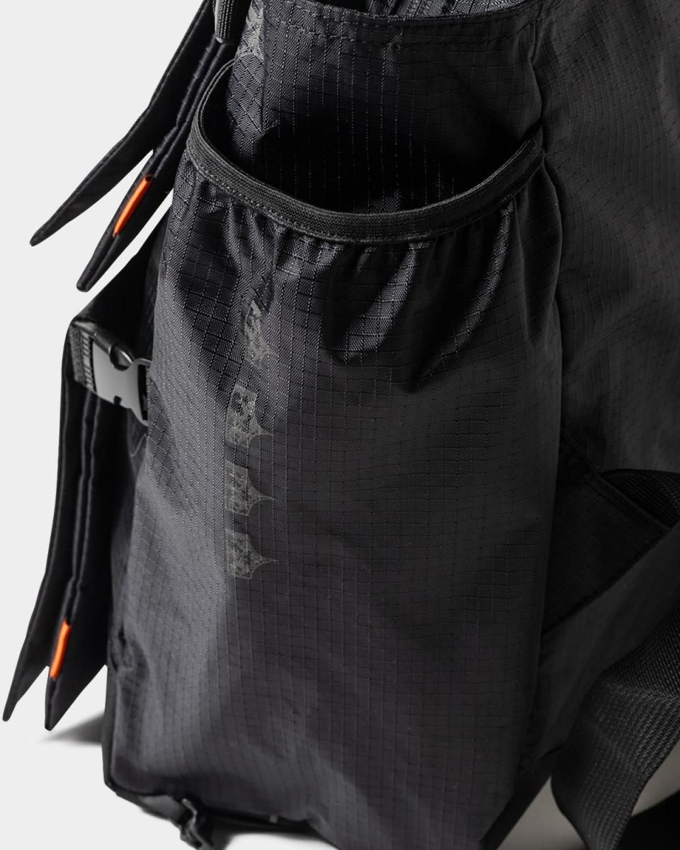 スケートボード TIGHTBOOTH x SauRas Being MESSENGER BAG TIGHTBOOTH x SauRas Being - MESSENGER BAG - TIGHTBOOTH