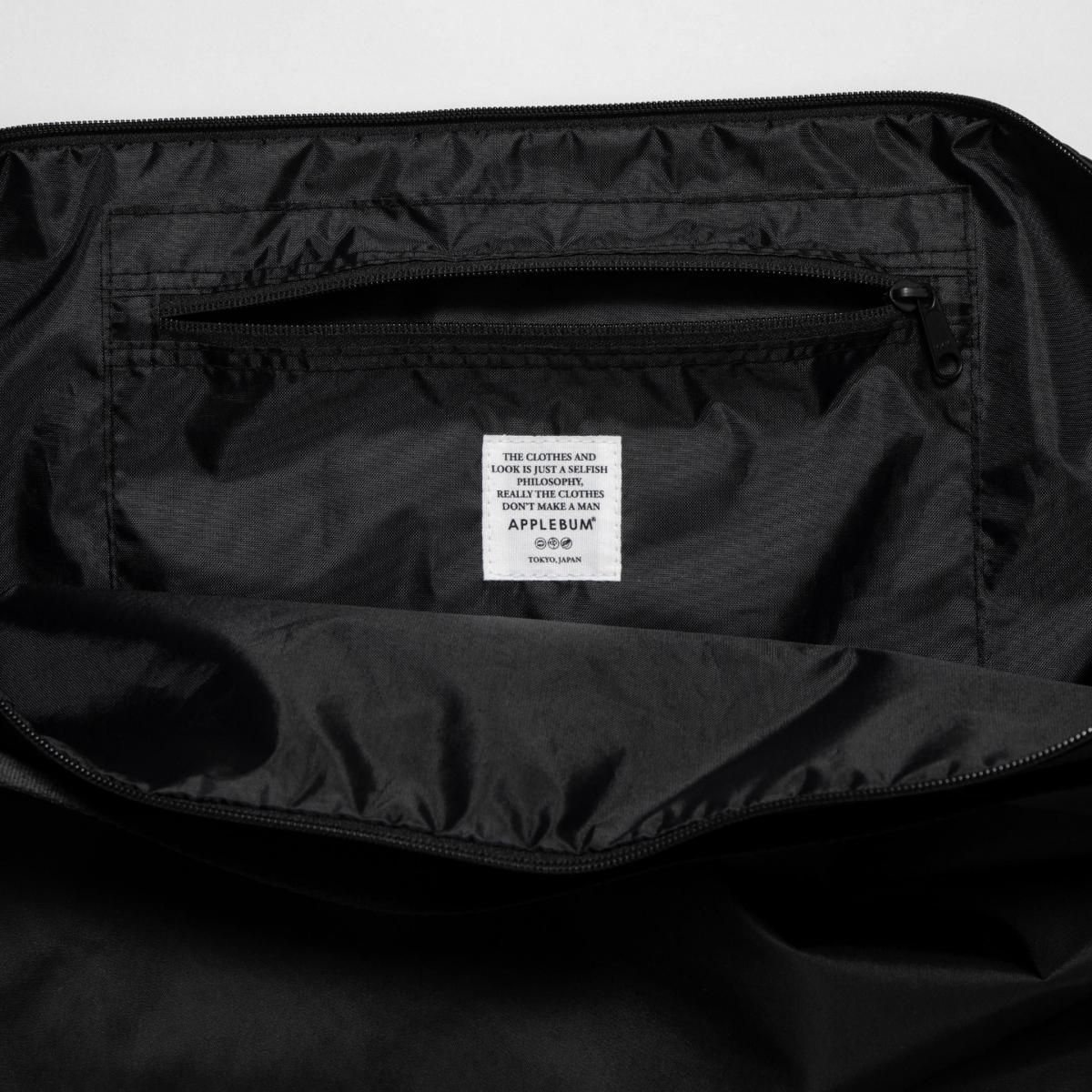 APPLEBUM | Big Square Shoulder Bag | APPLEBUM正規取扱いショップ