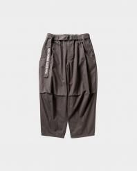 TBPR-TIGHTBOOTH PRODUCTION- | KKP BAGGY SLACKS | TBPR正規 TBPR-TIGHTBOOTH PRODUCTION- | KKP BAGGY SLACKS | TBPR正規