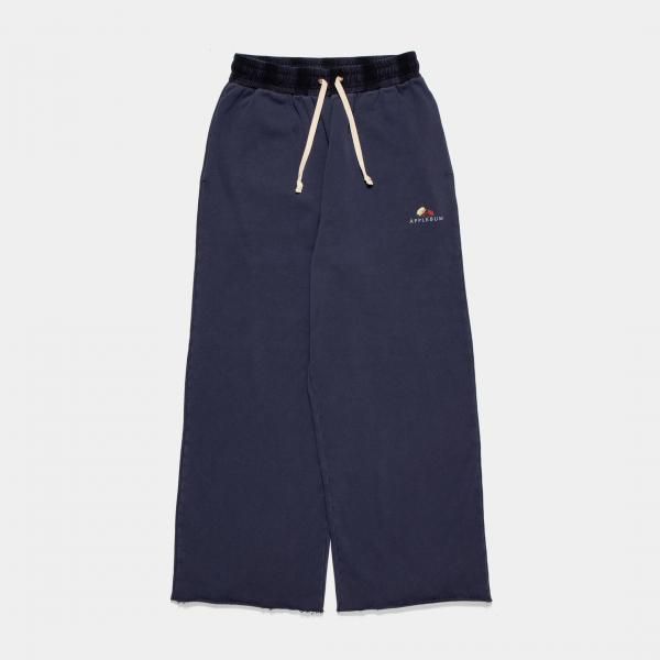 APPLEBUM | Pigment Sweat Pants | APPLEBUM正規取扱いショップ