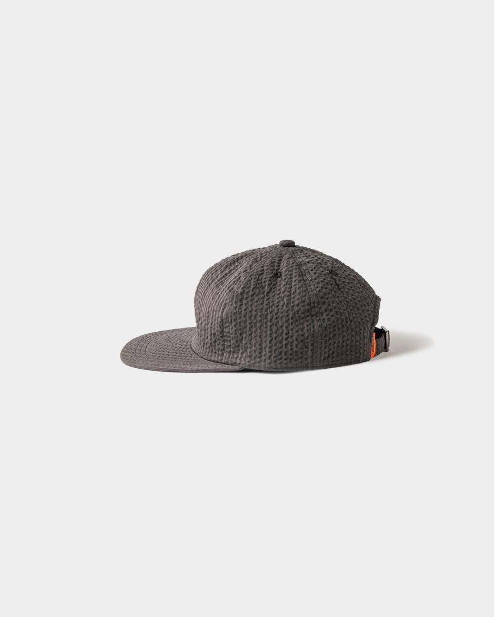 帽子 tightbooth TBPR DOUBLE MESH HUNTING TBPR-TIGHTBOOTH PRODUCTION- | Seersucker 6 Panel | TBPR正規