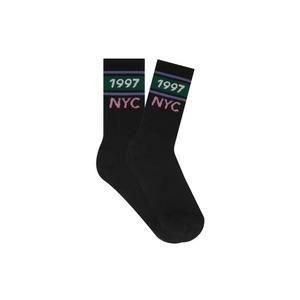 【ONLY NY】ONLY NY NY Repeat Crew Socks ONLY NY | Track Crew Socks | ONLY NY正規取扱いショップ