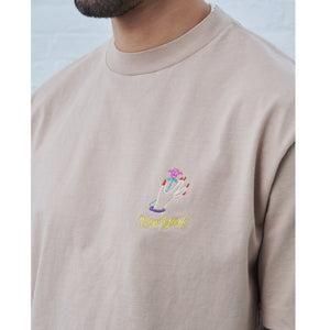 ONLY NY | New York Nails T-Shirt | ONLY NY正規取扱いショップ