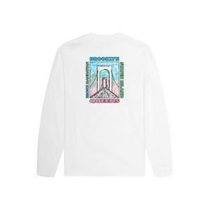トップス Only NY Borough Bridges Longsleeve Tee Only NY Borough Bridges Longsleeve Tee - メルカリ