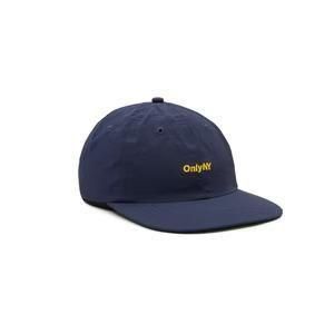 Only NY Core Logo Nylon Cap キャップ ONLY NY オンリーニューヨーク キャップ CORE LOGO NYLON HAT