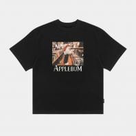<font size=5>APPLEBUM</font><br>Journy Into Sound T-Shirts<br>2 Colors<br><img class='new_mark_img2' src='https://img.shop-pro.jp/img/new/icons1.gif' style='border:none;display:inline;margin:0px;padding:0px;width:auto;' />
