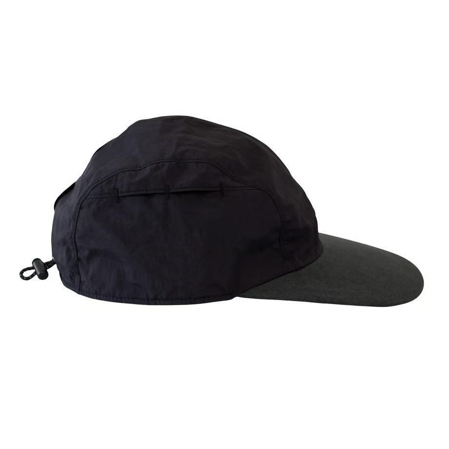 NUTTY CLOTHING[ナッティークロージング] | RAMBLE TWOTONE CAP