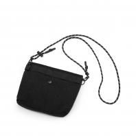 <font size=5>ONLY NY</font><br>Interborough Sacoche Bag<br>Black<br><img class='new_mark_img2' src='https://img.shop-pro.jp/img/new/icons1.gif' style='border:none;display:inline;margin:0px;padding:0px;width:auto;' />