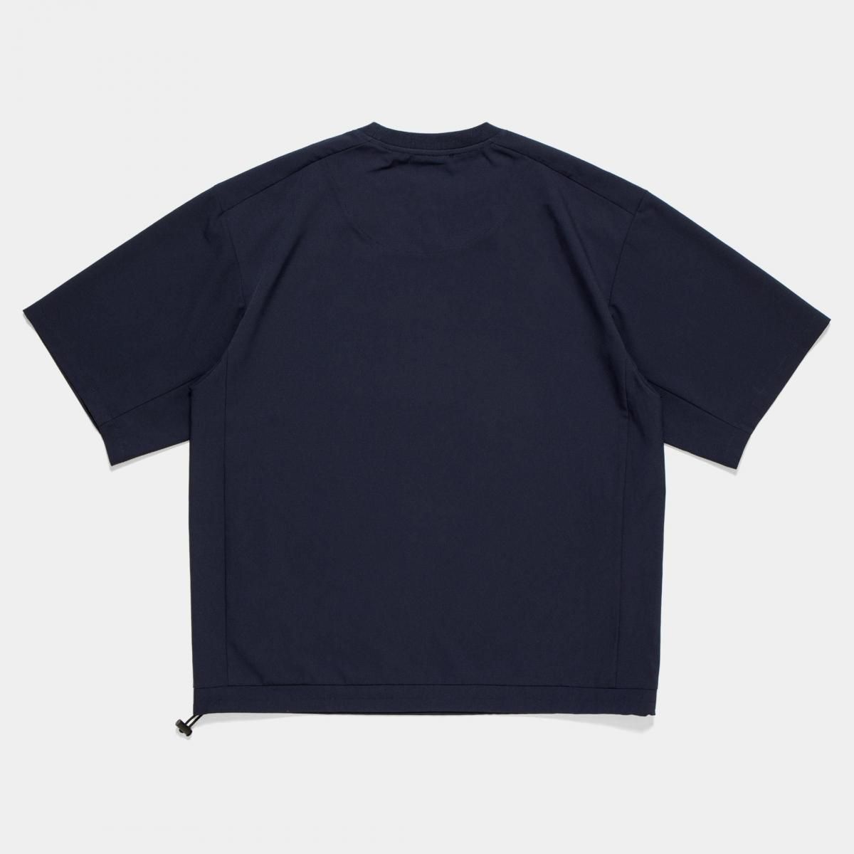 APPLEBUM アクティブポケットTシャツ　アップルバム APPLEBUM | Active Pocket T-shirt | APPLEBUM正規取扱いショップ