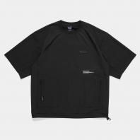 <font size=5>APPLEBUM</font><br> Active Pocket T-shirt <br> Black <br><img class='new_mark_img2' src='https://img.shop-pro.jp/img/new/icons1.gif' style='border:none;display:inline;margin:0px;padding:0px;width:auto;' />