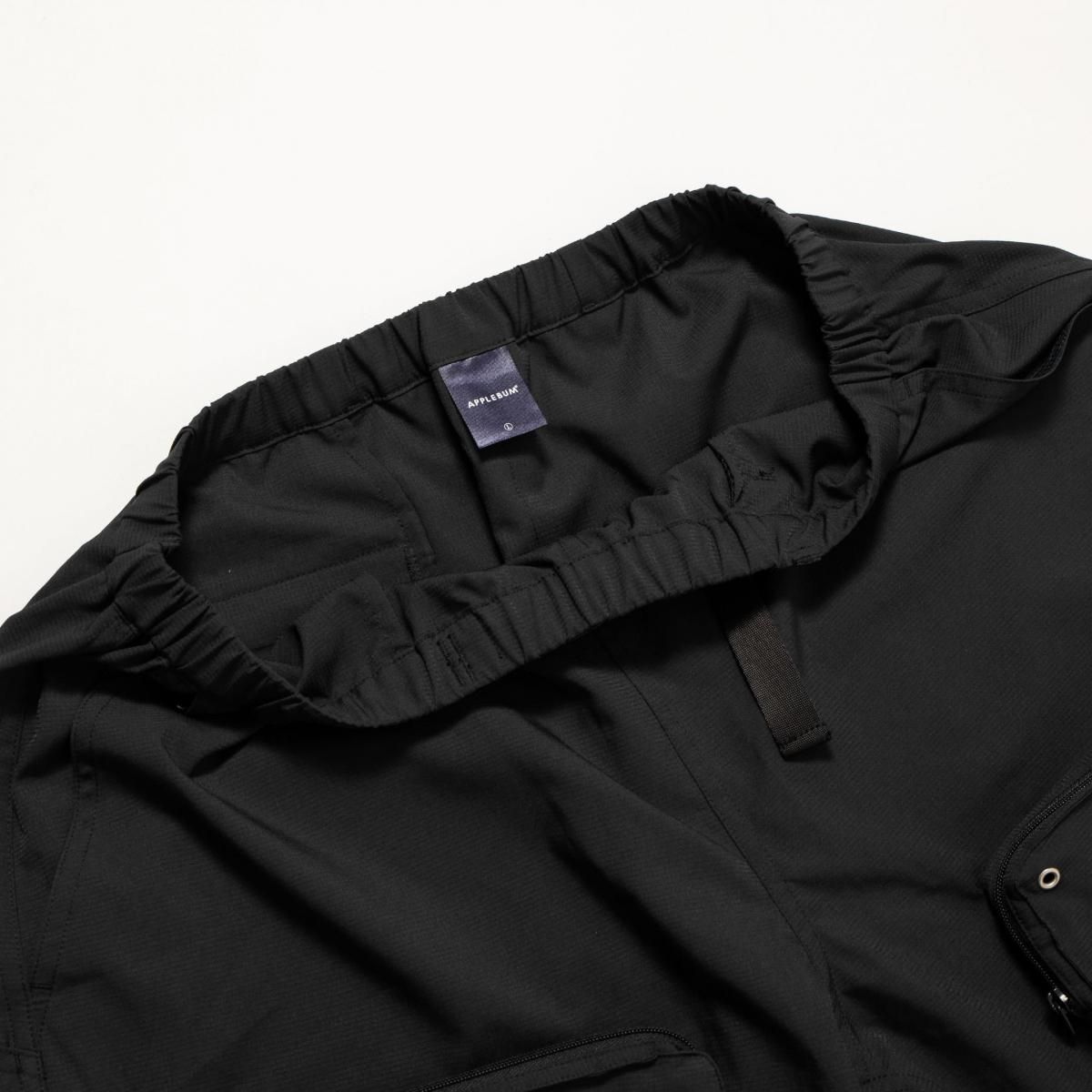 さ*と様 [APPLEBUM] ACTIVE POCKET SHORTS さ*と様 [APPLEBUM] ACTIVE POCKET SHORTS