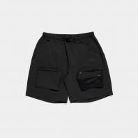 <font size=5>APPLEBUM</font><br>  Active Pocket Shorts <br> Black <br><img class='new_mark_img2' src='https://img.shop-pro.jp/img/new/icons1.gif' style='border:none;display:inline;margin:0px;padding:0px;width:auto;' />