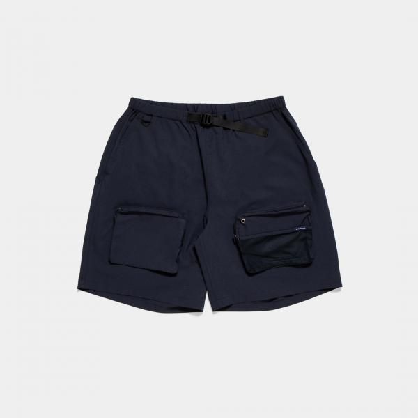 アップルバム ショートパンツ APPLEBUM SIDE POCKET ACTIVE
