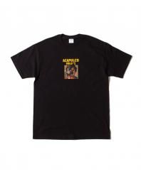 <font size=5>ACAPULCO GOLD</font><br> Travis Tee <br>Black<br><img class='new_mark_img2' src='https://img.shop-pro.jp/img/new/icons1.gif' style='border:none;display:inline;margin:0px;padding:0px;width:auto;' />